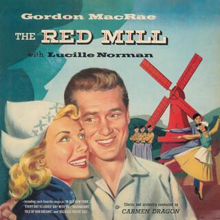 The Red Mill