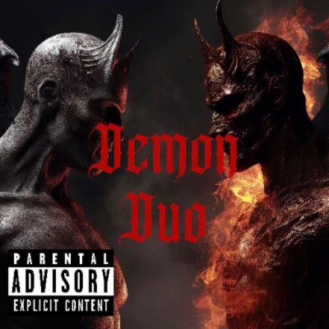 Demon Duo (Classy Remix) ft. Joku | Boomplay Music