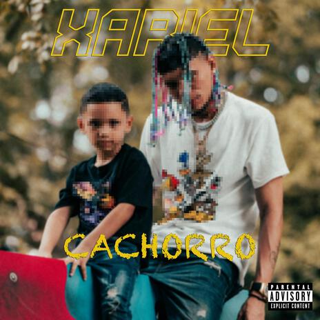 Cachorro | Boomplay Music