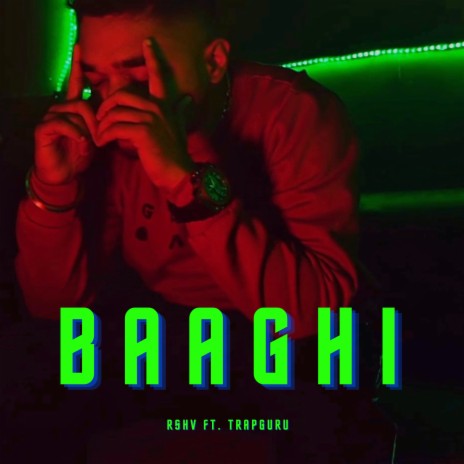 Baaghi ft. Trapguru | Boomplay Music