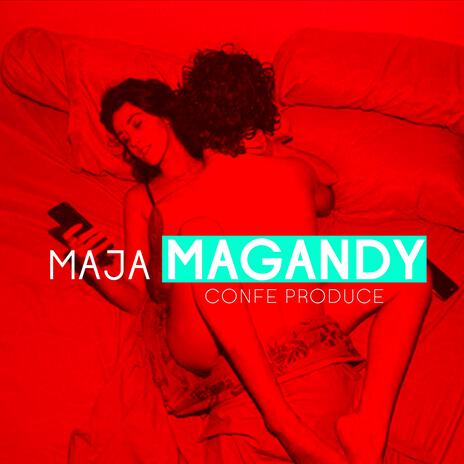 MAJA MAGANDY ft. SUBLIME OG | Boomplay Music