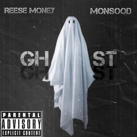 Ghost ft. Monsood | Boomplay Music