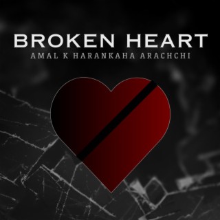 Broken Heart (Piano Instrumental)