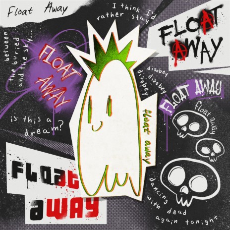 Float Away ft. Ali Edwards | Boomplay Music