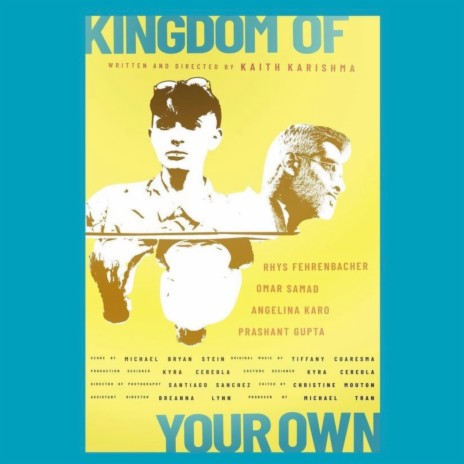 Kingdom of Your Own