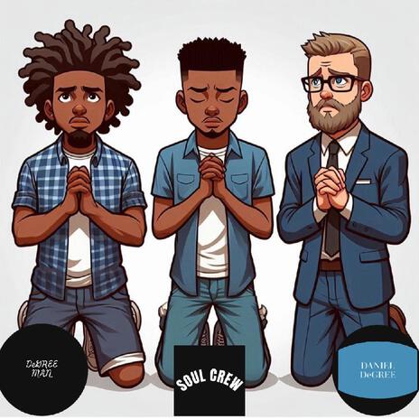 COME ON IN JESUS ft. SERVant & Bhreyion | Boomplay Music