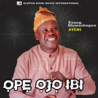 OPE OJO IBI