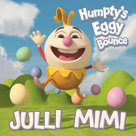 Humpty's Eggy Bounce