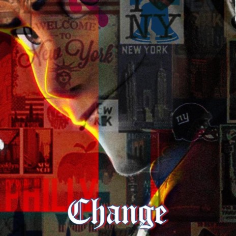 Change | Boomplay Music