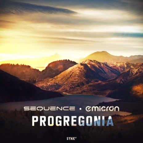 Progregonia ft. Emicron | Boomplay Music