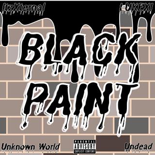 Black Paint