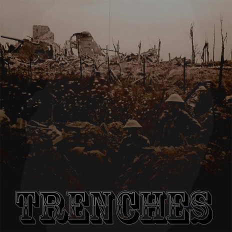 Trenches ft. Ola Capo | Boomplay Music