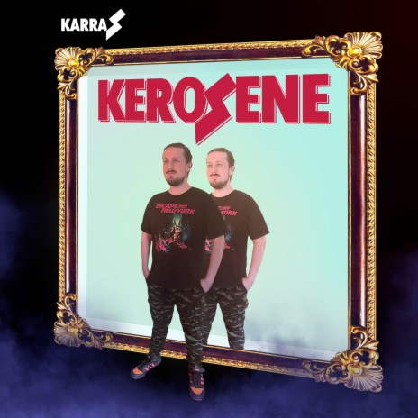 Kerosene (DJ Dial-Up Remix) | Boomplay Music
