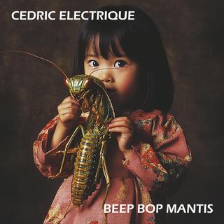 BEEP BOP MANTIS