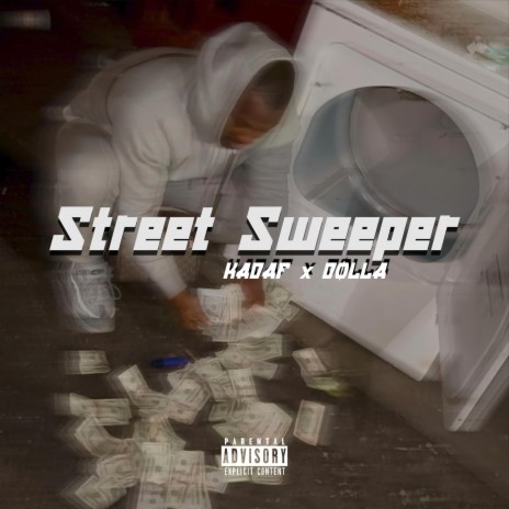 Street Sweeper ft. 4EverDolla | Boomplay Music