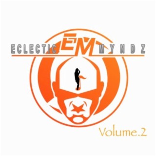 Eclectic Myndz, Vol. 2