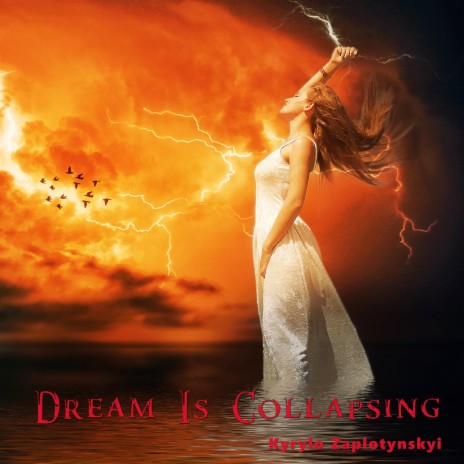 Dream is Collapsing | Boomplay Music