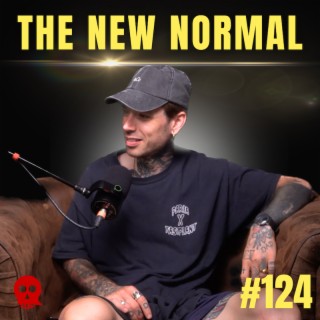 124 - Connecting People Through Grief | The New Normal