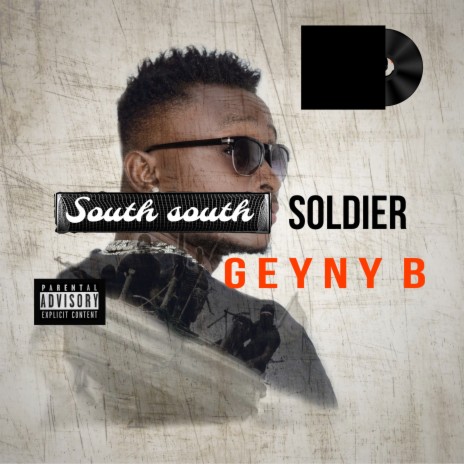 South South Soldier (Sss) | Boomplay Music