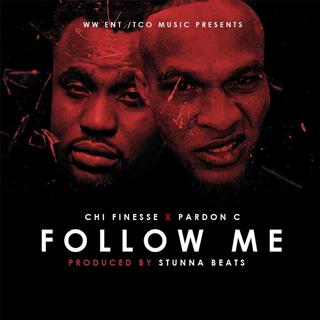 FOLLOW ME (INSTRUMENTAL)