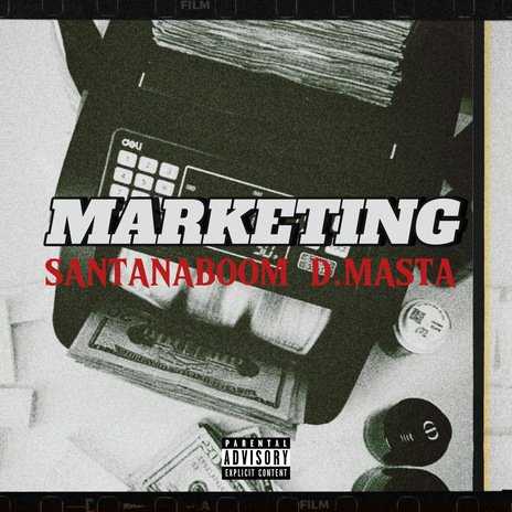 Marketing ft. D.masta | Boomplay Music