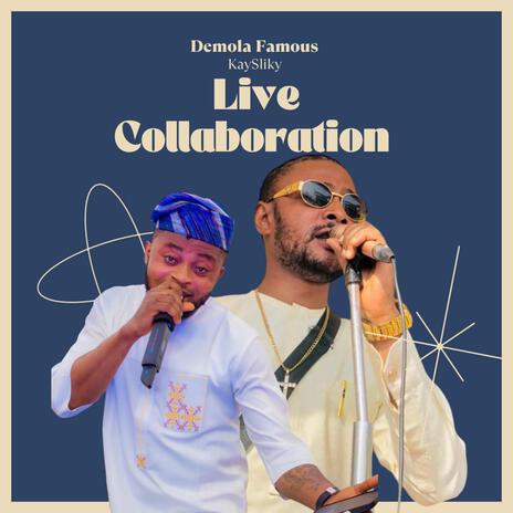 Live Collabo (Live) | Boomplay Music