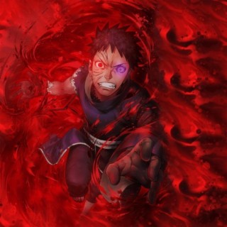 Destroy This World (Inspired by Obito Uchiha from Naruto)