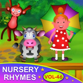 Classic Nursery Rhymes for Kids, Vol. 46