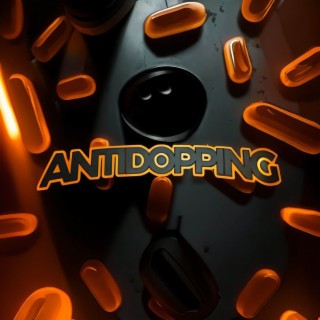ANTIDOPPIN ft. M.Roiss & Delare lyrics | Boomplay Music