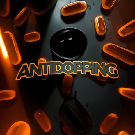 ANTIDOPPIN ft. M.Roiss & Delare | Boomplay Music