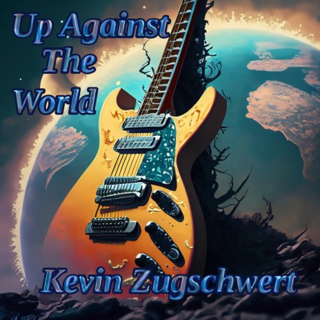 Up Against The World | Boomplay Music