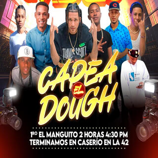 CAPEA EL DOUGH 2024