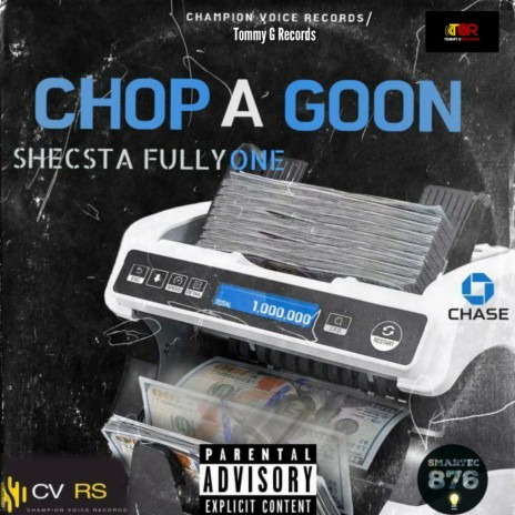 Chop a Goon | Boomplay Music