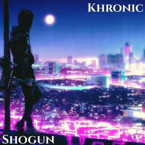 Shogun | Boomplay Music