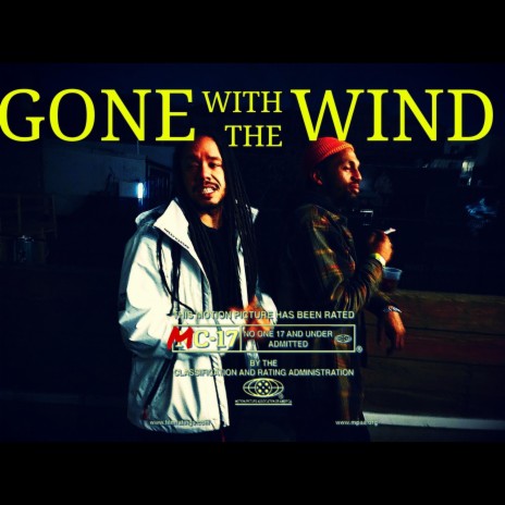 Gone With The Wind ft. Kwality421 | Boomplay Music