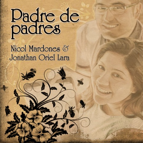 Padre de Padres ft. Nicol Mardones | Boomplay Music