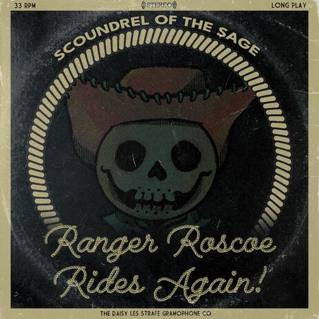 CATERINA VOLPE’S REANIMATION SERVICES / RANGER ROSCOE RIDES AGAIN | Boomplay Music