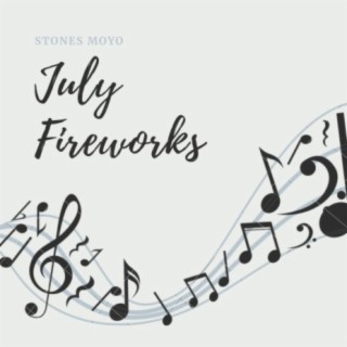 July Fireworks