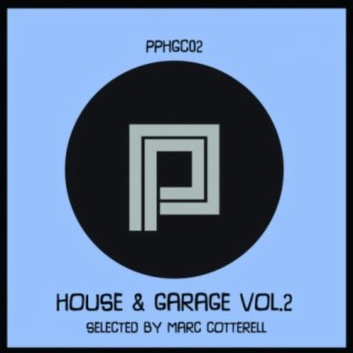 House & Garage Vol. 2