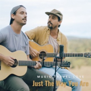 Just the Way You Are (Acoustic)