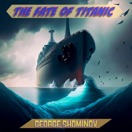 The Fate of Titanic | Boomplay Music