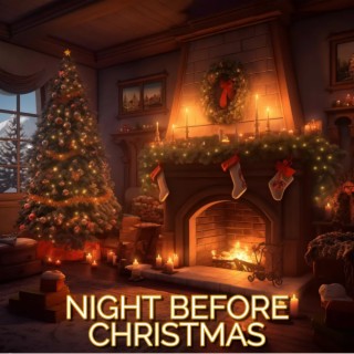 Night Before Christmas