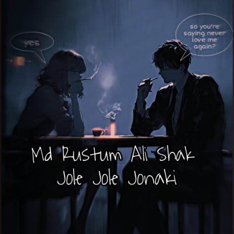 Jole Jole Jonaki (Live) | Boomplay Music