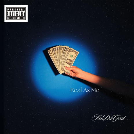 Real As Me | Boomplay Music