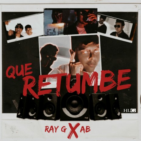 Que Retumbe ft. AB | Boomplay Music