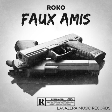 Faux amis | Boomplay Music