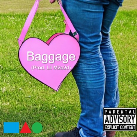 Baggage | Boomplay Music