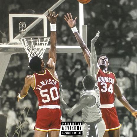 Olajuwon & Sampson (The Twin Towers) ft. Blaque Watch | Boomplay Music