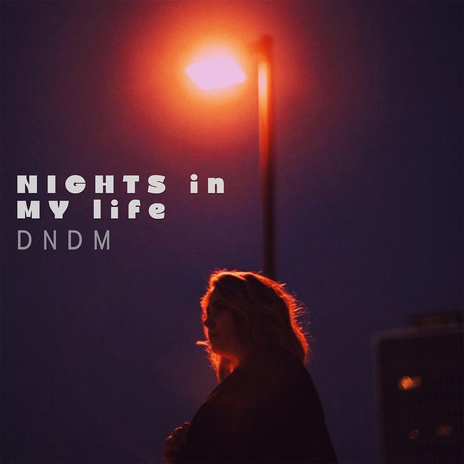 Nights in My Life | Boomplay Music