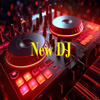 New Dj